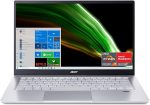 LAPTOP ACER SWIFT 3 RYZEN 7 5700U 16GB 512 SSD 14 FHD