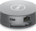 DOCKSTATION DELL PRO 7 IN 1 USB MULTIPORT ADAPTER – Image 5
