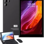 TABLETTE C IDEA 8"HD  8GB 512GB ROM 5G  ANDROID 16