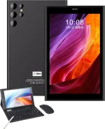 TABLETTE C IDEA 8"HD  8GB 512GB ROM 5G  ANDROID 16