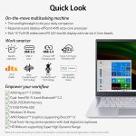 LAPTOP ACER SWIFT 3 RYZEN 7 5700U 16GB 512 SSD 14 FHD – Image 5
