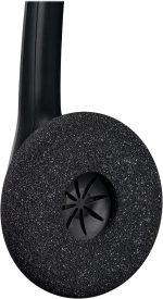CASQUE JABRA AVEC FIL BIZ 1500 DUO USB – Image 5