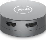 DOCKSTATION DELL PRO 7 IN 1 USB MULTIPORT ADAPTER – Image 3