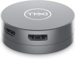 DOCKSTATION DELL PRO 7 IN 1 USB MULTIPORT ADAPTER – Image 2