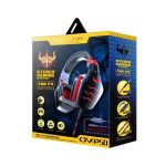 CASQUE  OVLING P50