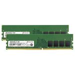 RAM DESKTOP 8GB  DDR4 2666 MHZ TRANSCEND