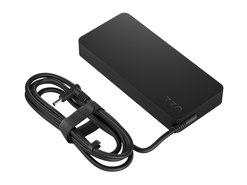 CHARGEUR HP 330W – Image 1