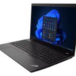 LAPTOP LENOVO THINKPAD L15 I5 12TH 16GB 256 SSD 15.6 FHD