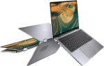 LAPTOP DELL LATITUDE 9420 I7 1185G7 16GB 512SSD 14" – Image 4