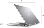 LAPTOP DELL LATITUDE 9420 I7 1185G7 16GB 512SSD 14" – Image 3