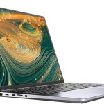 LAPTOP DELL LATITUDE 9420 I7 1185G7 16GB 512SSD 14"