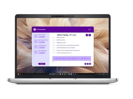 LAPTOP DELL PRO 13 PLUS ULTRA 5 235U 32GB 256 SSD 13.3 FHD