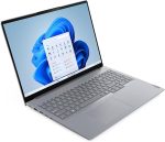 LAPTOP LENOVO THINKBOOK 16 G8 INTEL CORE ULTRA 7 255H 8GB 512 SSD 16 FHD – Image 3
