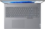 LAPTOP LENOVO THINKBOOK 16 G8 INTEL CORE ULTRA 7 255H 8GB 512 SSD 16 FHD – Image 2