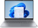 LAPTOP LENOVO THINKBOOK 16 G8 INTEL CORE ULTRA 7 255H 8GB 512 SSD 16 FHD