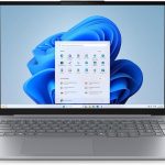 LAPTOP LENOVO THINKBOOK 16 G8 INTEL CORE ULTRA 7 255H 8GB 512 SSD 16 FHD
