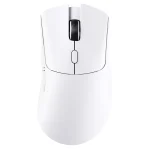 SOURIS ATTACK SHARK R1 2.4G+BT5.2 DUAL SHANNEL BLACK – Image 7