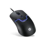 SOURIS FIL HP M100