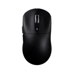 SOURIS ATTACK SHARK X3 PAW-3395 WIRED+2.4G+BT5.4 49G BLACK