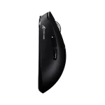 SOURIS ATTACK SHARK X3 PAW-3395 WIRED+2.4G+BT5.4 49G BLACK – Image 7