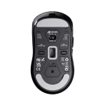 SOURIS ATTACK SHARK X3 PAW-3395 WIRED+2.4G+BT5.4 49G BLACK – Image 5