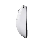 SOURIS ATTACK SHARK X3 PAW-3395 WIRED+2.4G+BT5.4 49G BLACK – Image 3