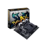 CARTE MERE BATTLE AX B450 M T M2
