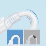 CABLE JOYROOM USB A TO LIGHTING – Image 7
