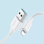 CABLE JOYROOM USB A TO LIGHTING – Image 9