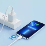 CABLE JOYROOM USB A TO LIGHTING – Image 10