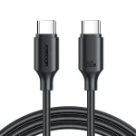 CABLE JOYROOM TYPE C TO TYPE C S-A9