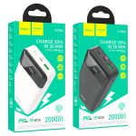 POWER BANK HOCO  2000MAH J102
