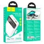 POWER BANK HOCO  2000MAH J102 – Image 3