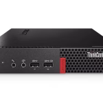 MINI TOUR LENOVO THINKCENTER M710Q I5 7TH 8GB 128 SSD