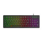 CLAVIER MECANIQUE HAVIT KB886L