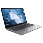 LAPTOP LENOVO IDEAPAD CELERON N4500 4GB 256 SSD 15.6 FHD – Image 2