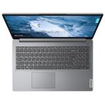 LAPTOP LENOVO IDEAPAD CELERON N4500 4GB 256 SSD 15.6 FHD – Image 4